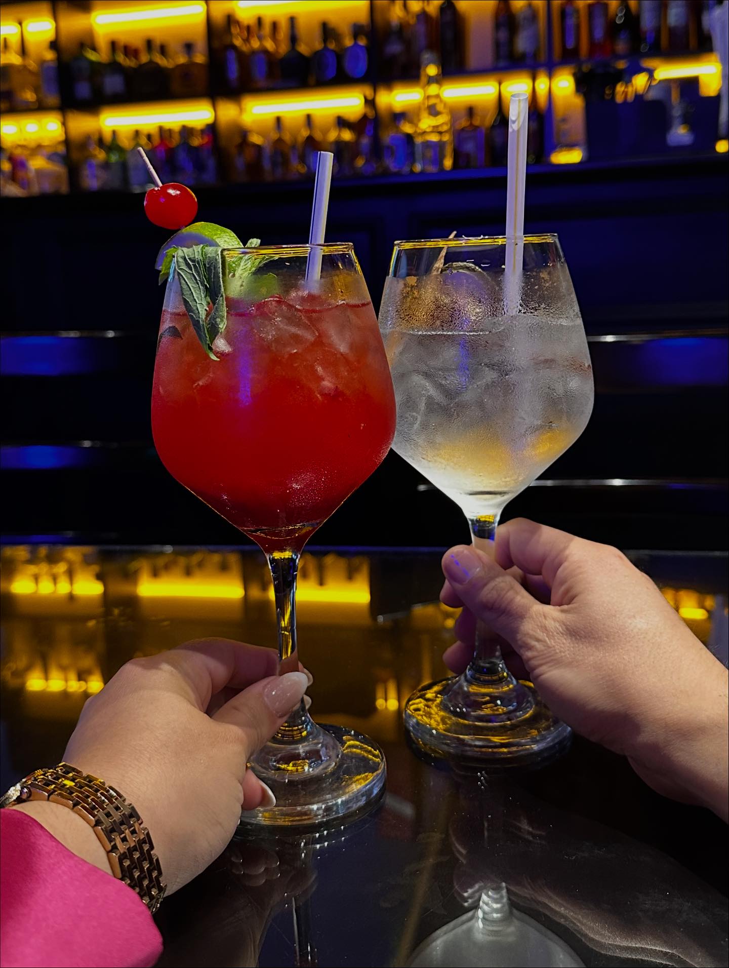 Rincon de Moises Bar & Lounge - Restaurante - JUEVES DE BOXERS Todos ...