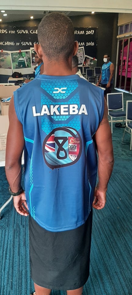 FIJI 7s RUGBY FAN added a new photo. - FIJI 7s RUGBY FAN