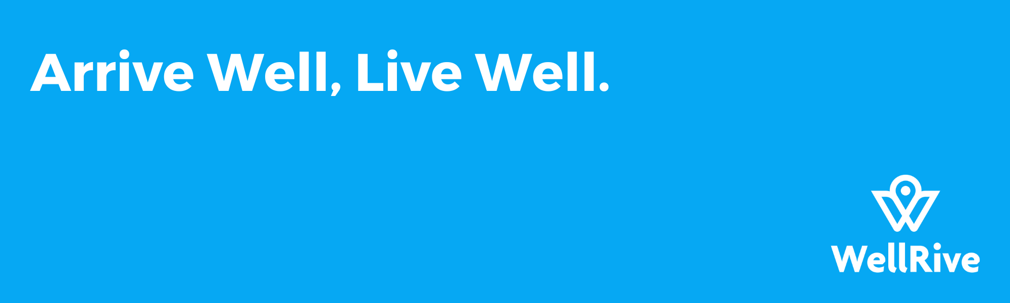 WellRive Wisconsin | Madison WI
