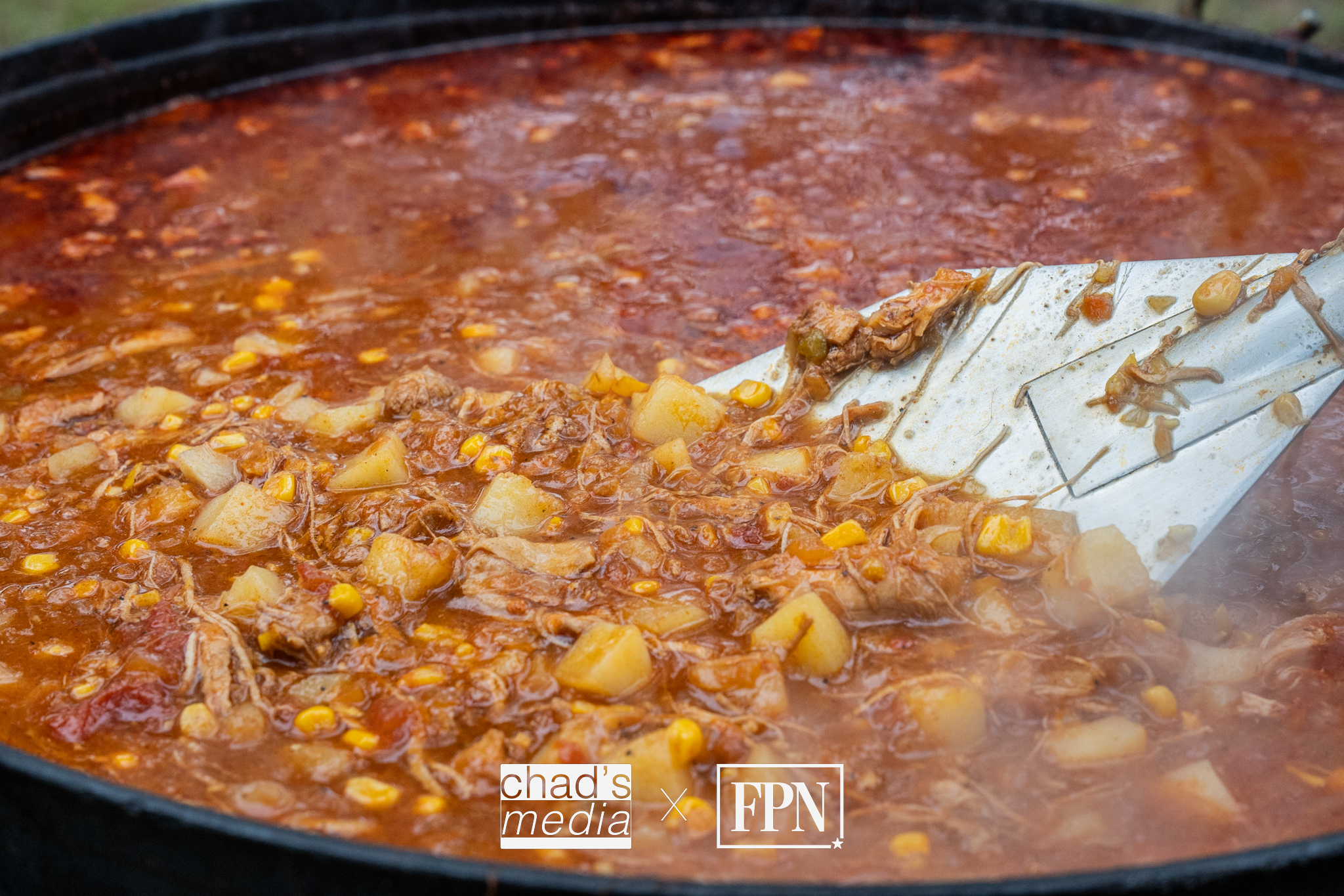 World Champion Hopkins County Stew Contest