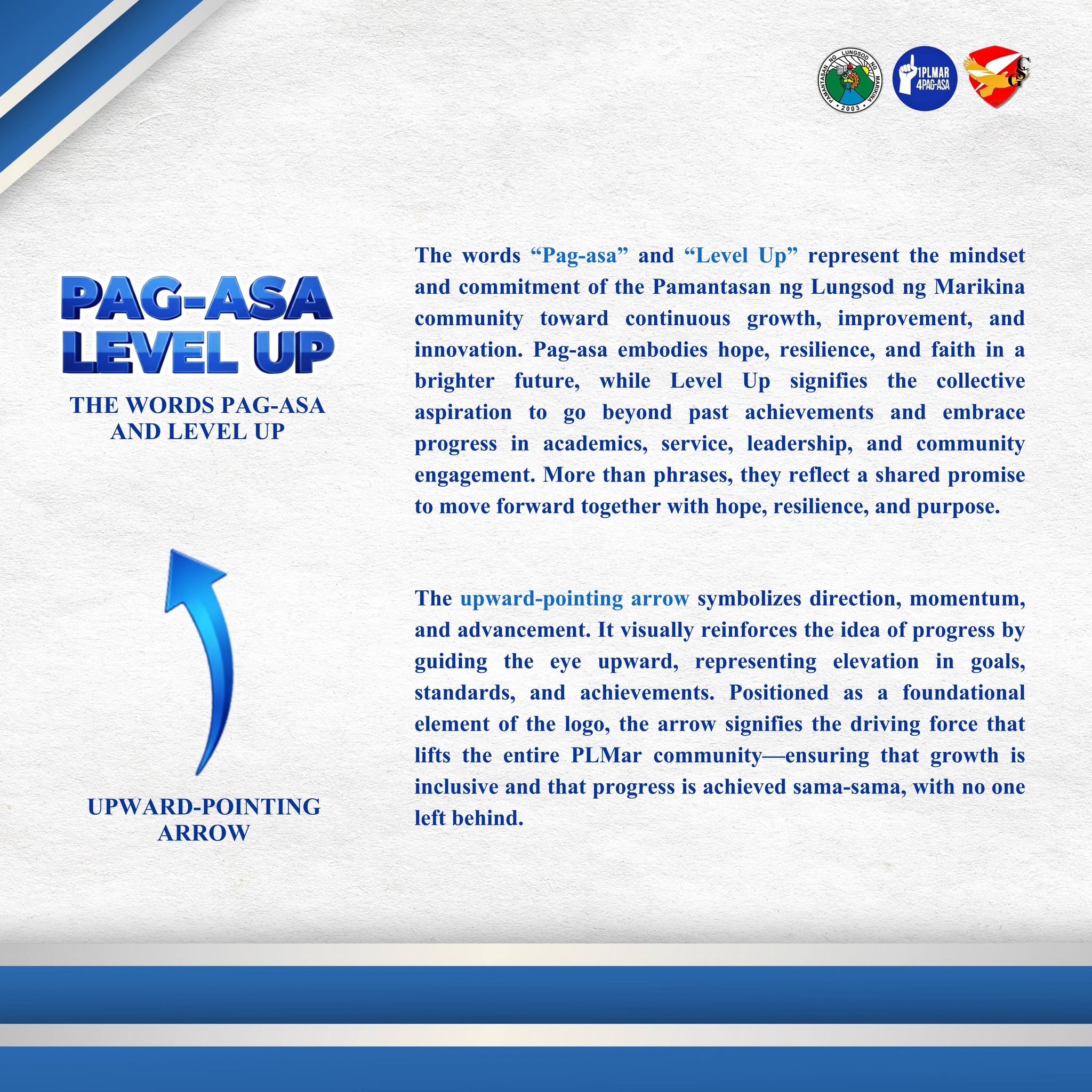 PLMAR ALUMNI ASSOCIATION