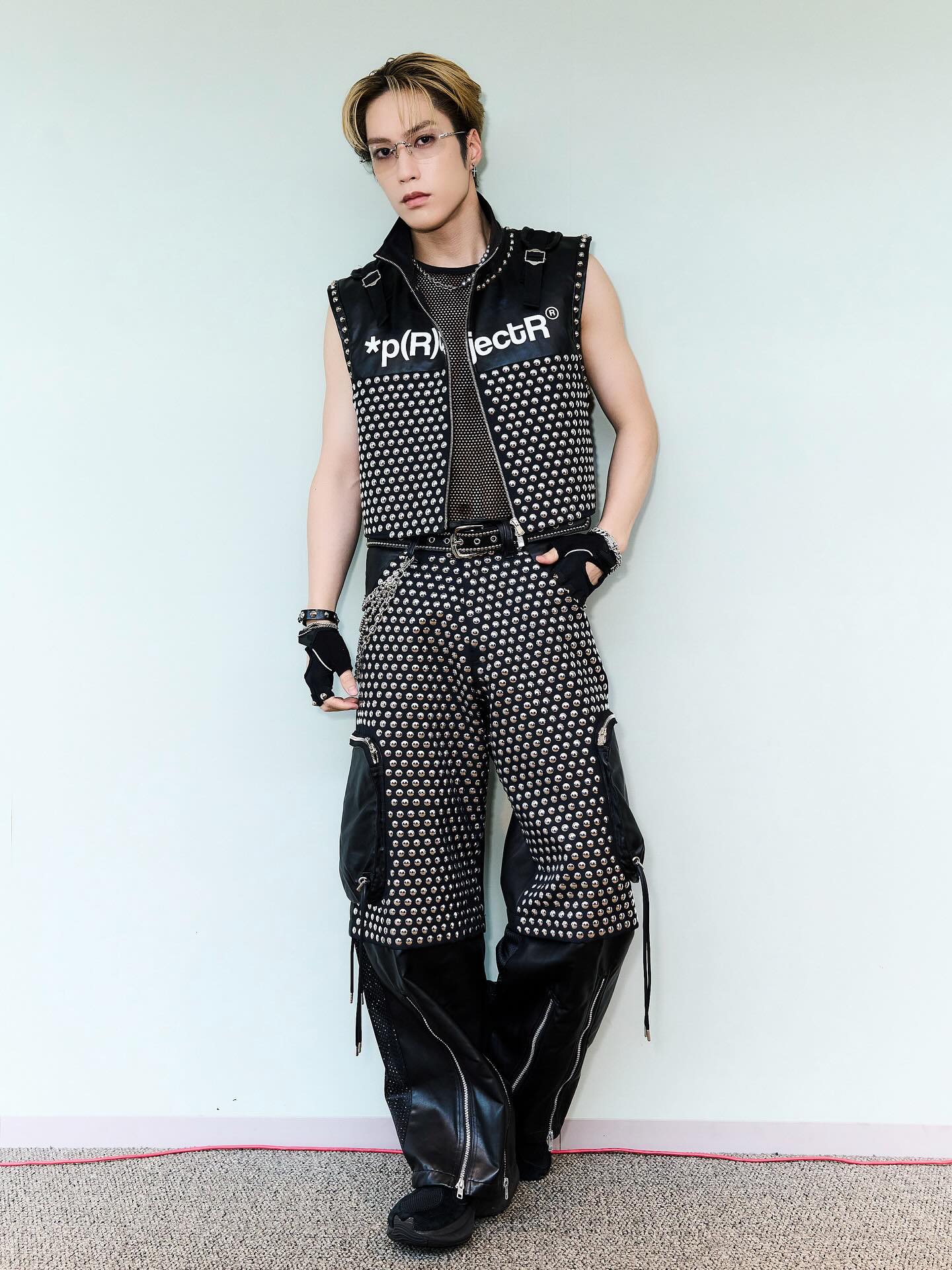 THE RAMPAGE - . SUMMER SONIC 2025 @summersonic_official #藤原樹