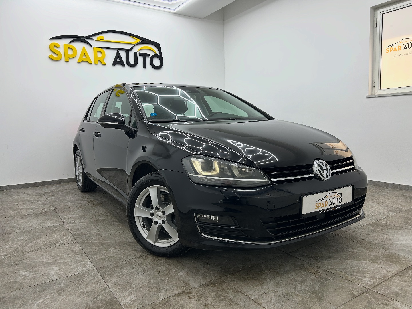 SPAR Auto | Trebinje