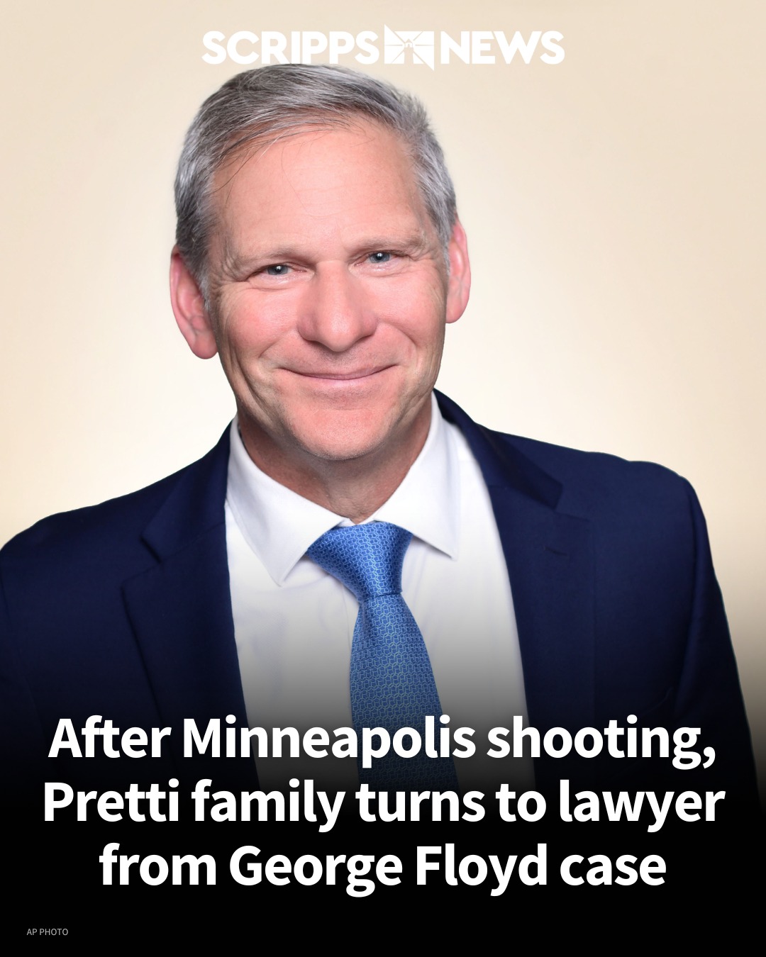 Scripps - The parents of Alex Pretti, a VA nurse fatally shot by Border ...