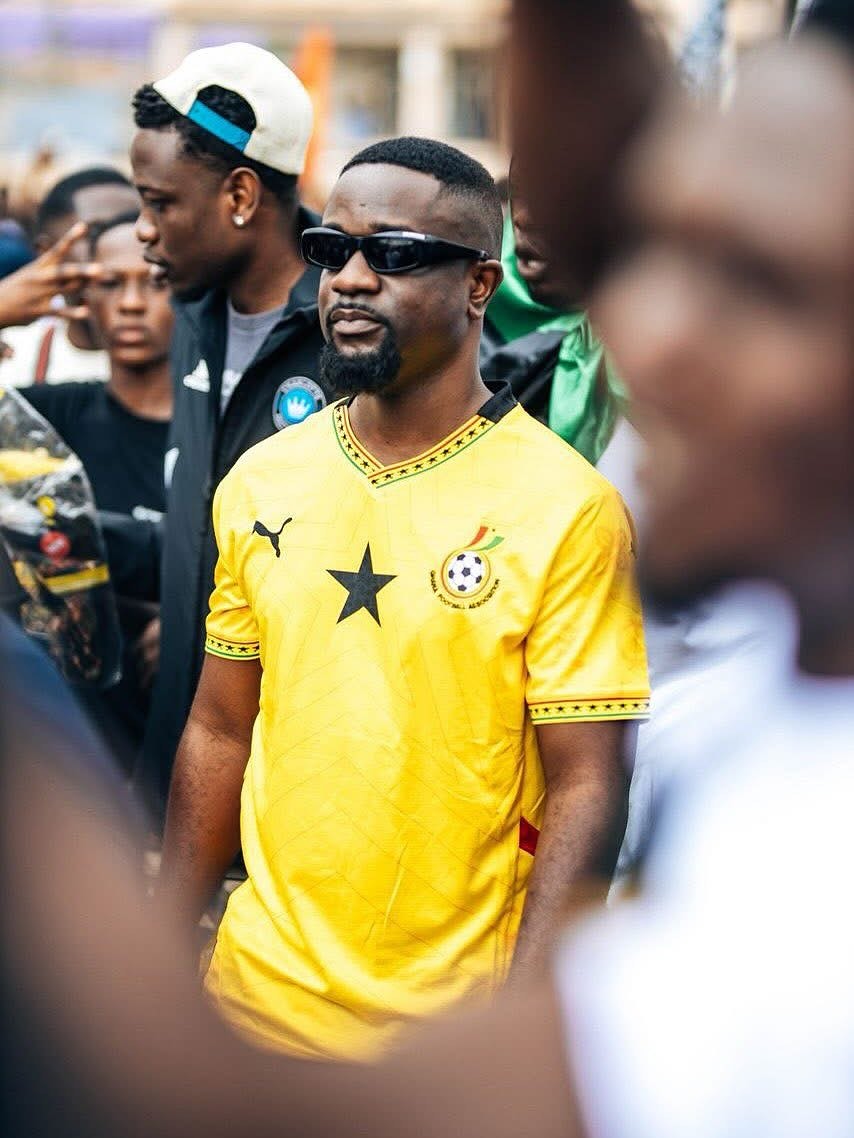 Peace 104.3 FM - 📸 | Kumasi Gears Up For Rapperholic... | Facebook