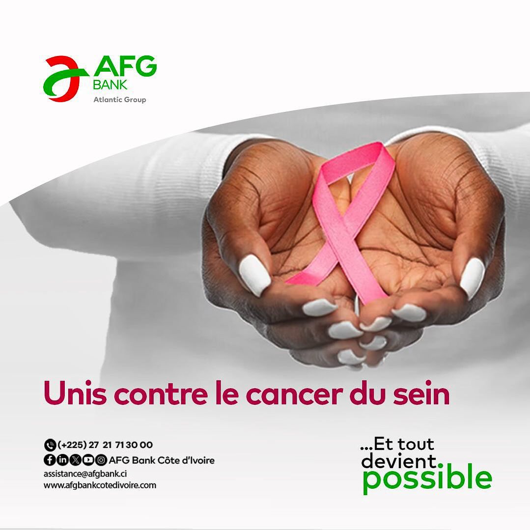 AFG Bank Côte d'Ivoire