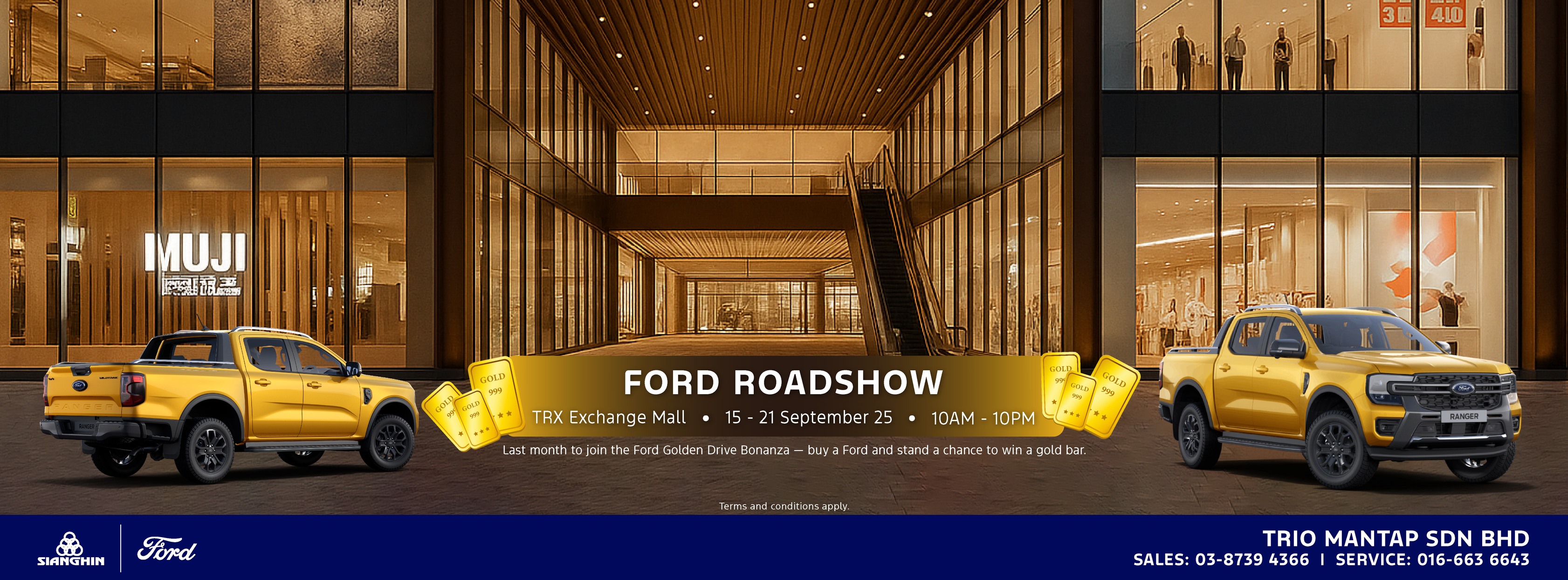 KIA Showroom MAIN Branch ,SALES - RAYA GOLDEN DEALS PROMOTION FOR NEW ...