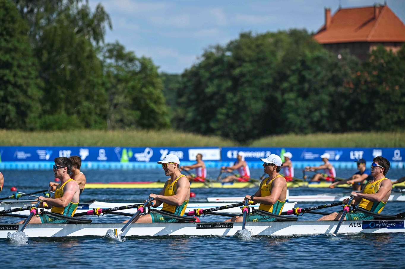 Rowing Victoria - INSTAGRAM PHOTO COMPETITION! Are you going the 2017 ...