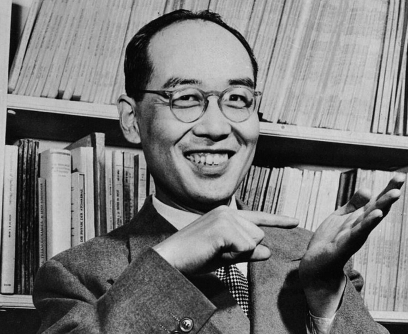 スタンフォード - 占領下の中の希望 湯川博士 日本における学問の現状を知ると、気が滅入ってしまいますが、私はもうずっとそんな状態です。しかし ...
