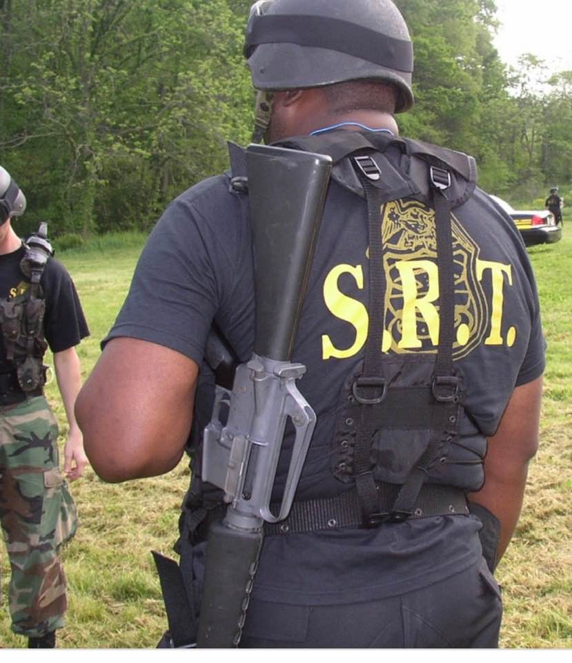 Ranger Security | Houston TX