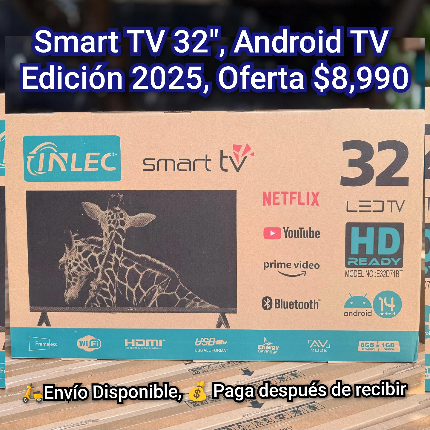 Siloe Technology | Santiago