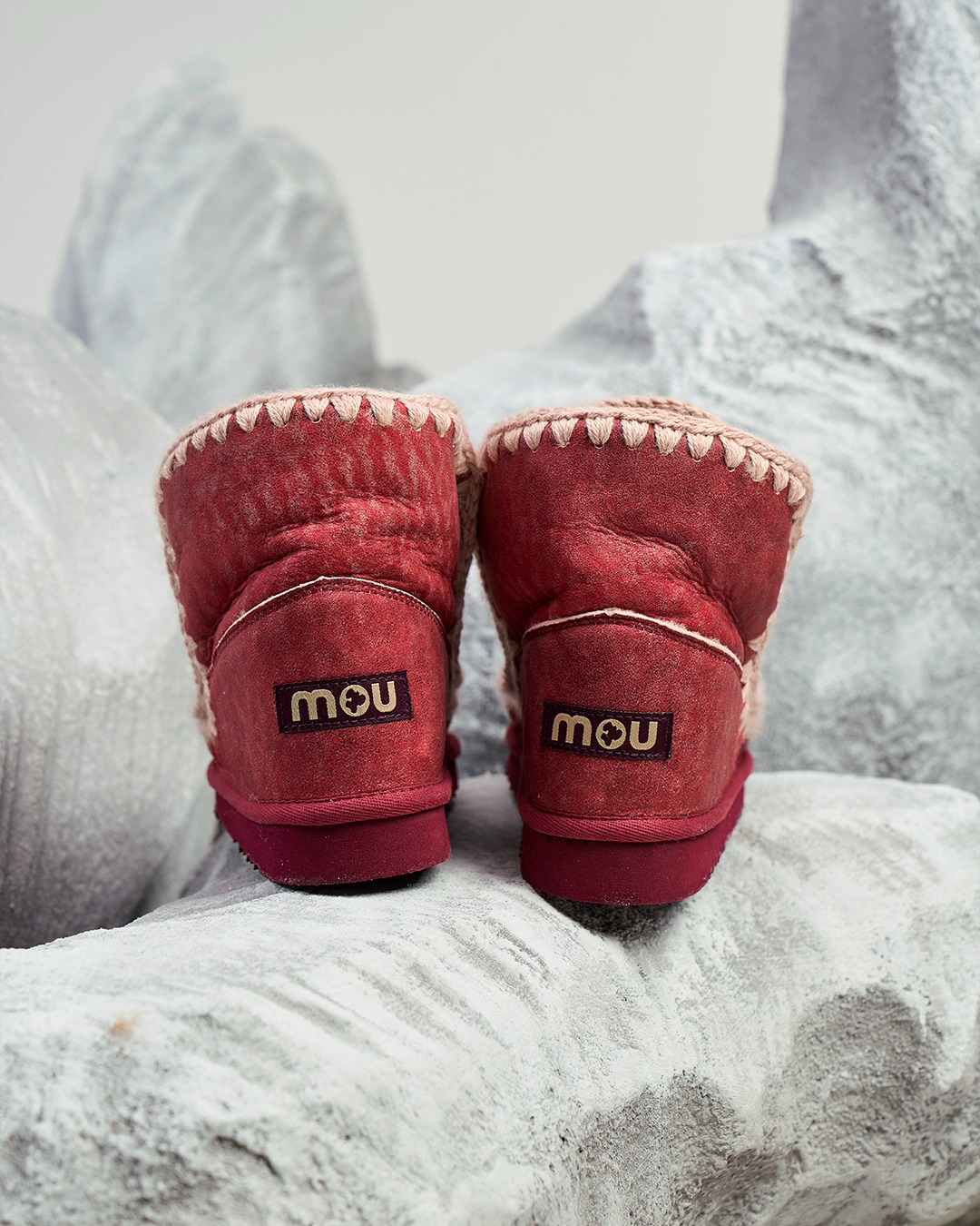 MOU Footwear - Our iconic mou eskimo range offers sophisticated color ...