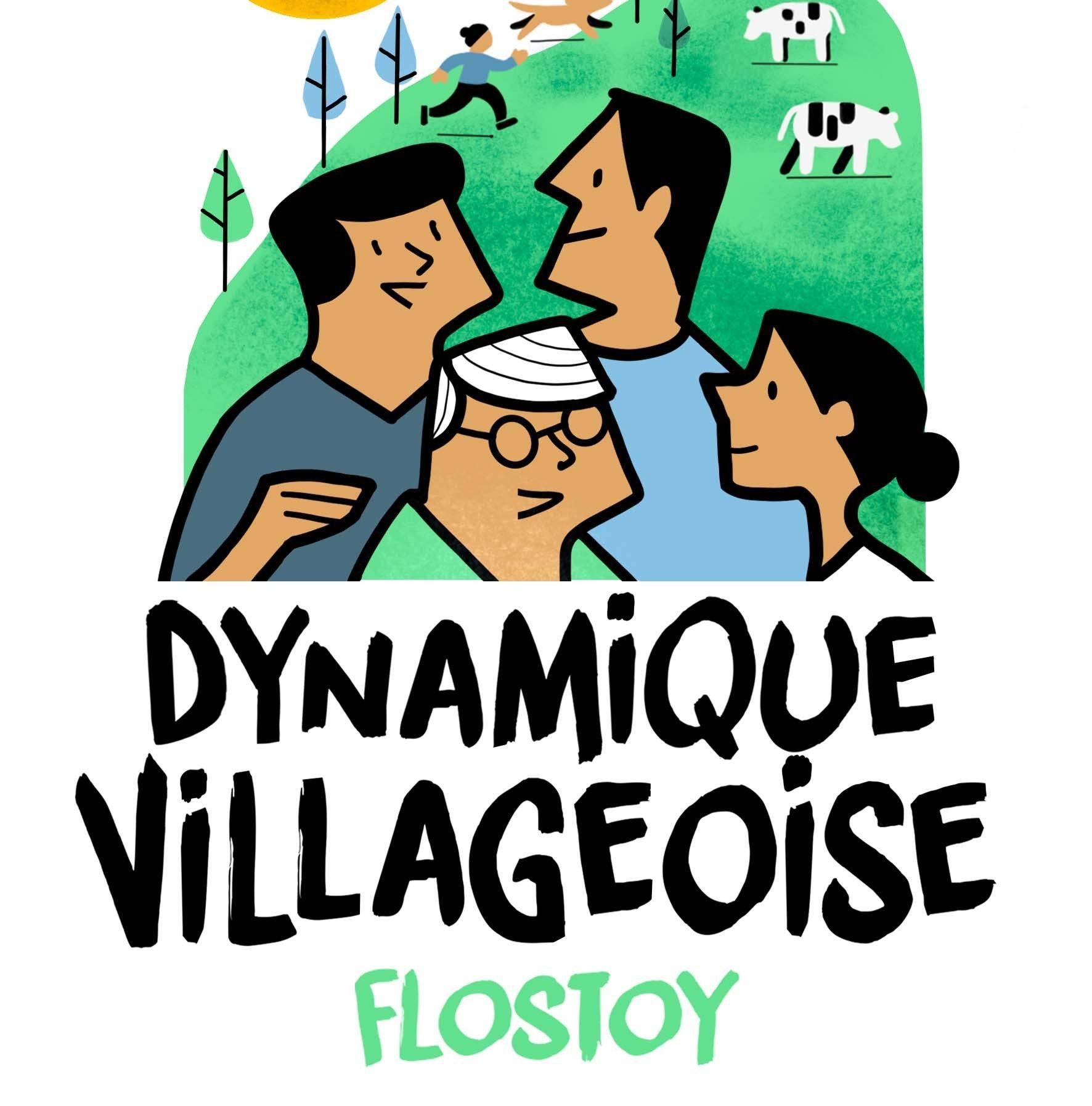 Dynamique... - Dynamique Villageoise de Flostoy asbl
