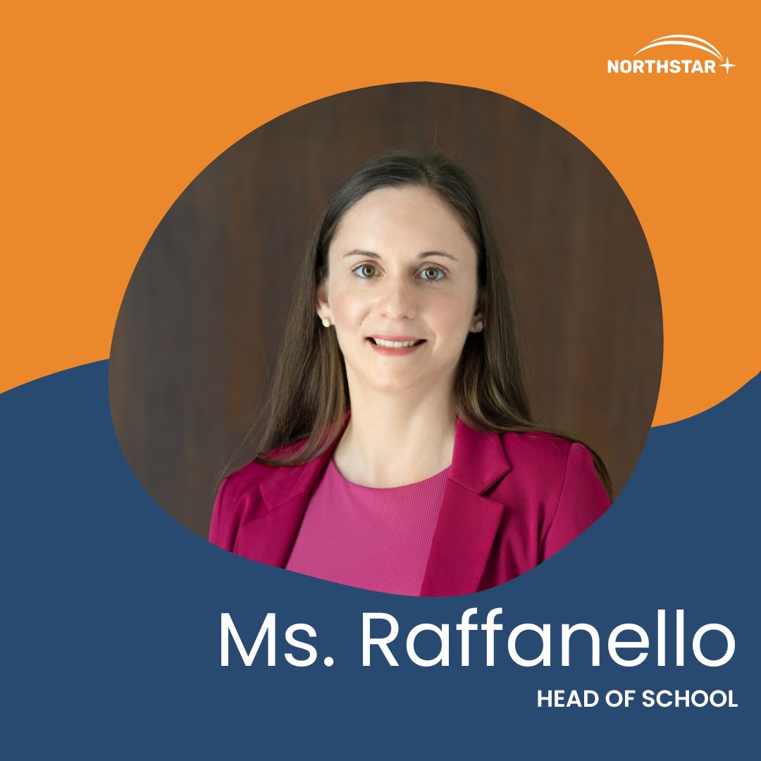 Northstar - Welcome Ms. Raffanello! Northstar is excited to announce ...
