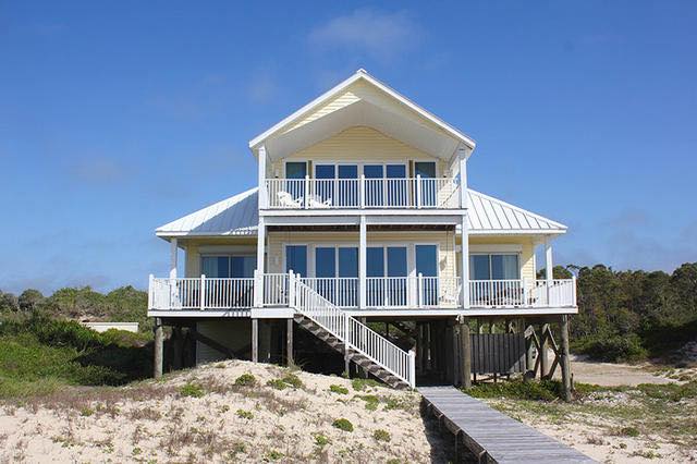 Collins Vacation Rentals added... - Collins Vacation Rentals