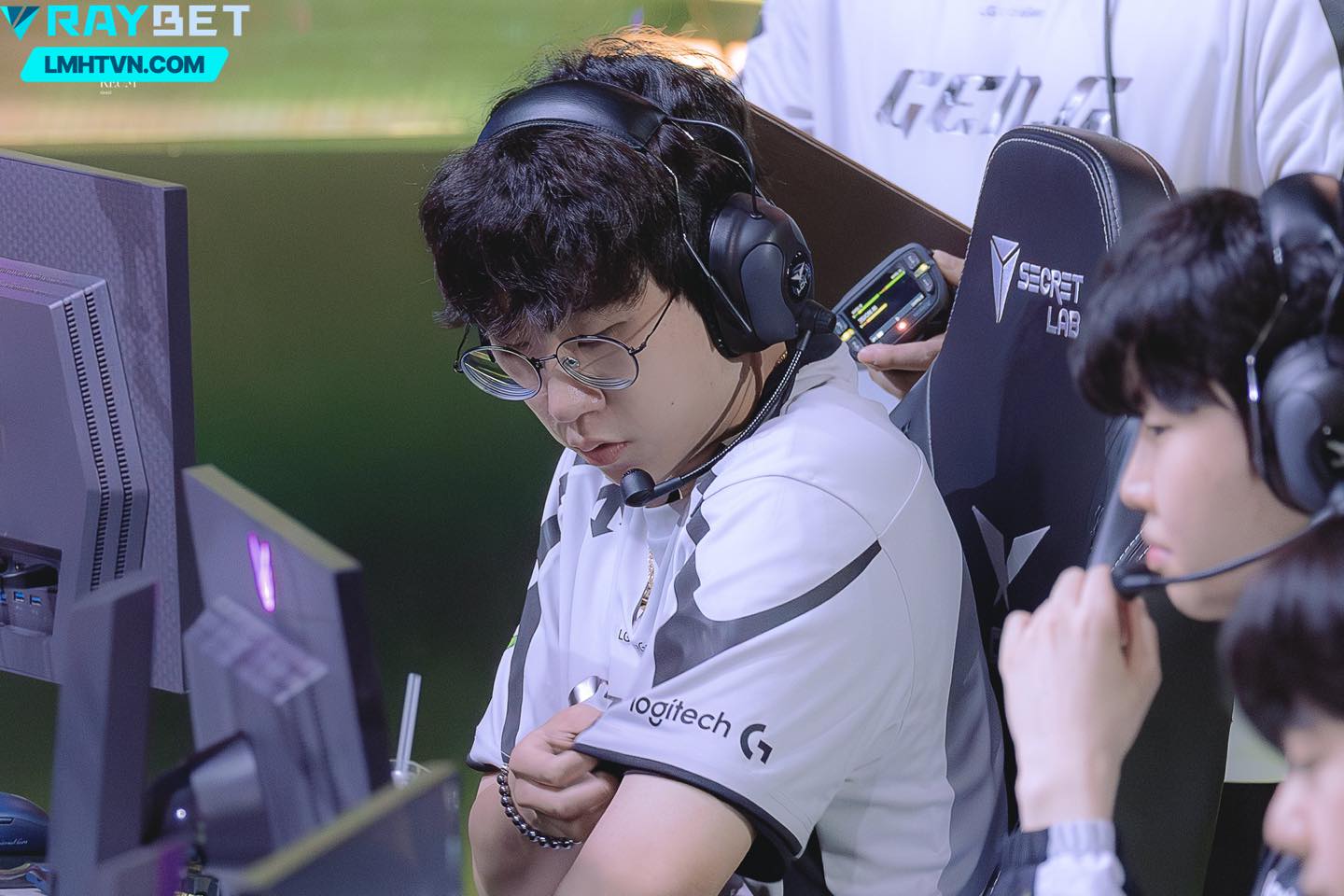 LCK - Ruler: “Meta và ban-pick hiện rất quan trọng… Gen.G sẽ dốc toàn ...