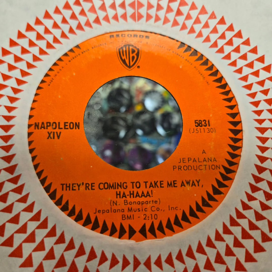 Worst music records ever made