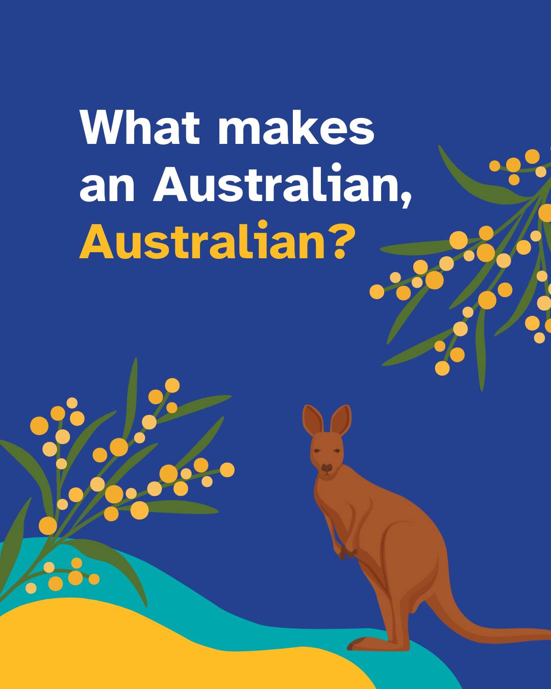 What makes an... - Australian Department of Home Affairs | Facebook