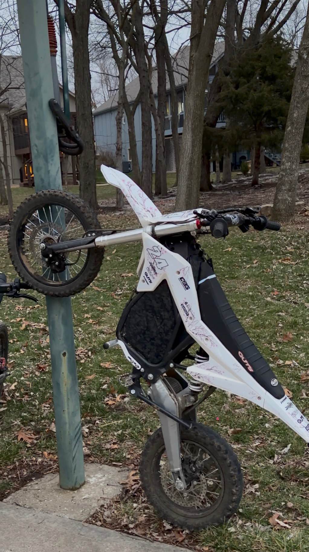 ETM RTR LITE MODDED - Motorcycles & Scooters - Lees Summit, Missouri ...