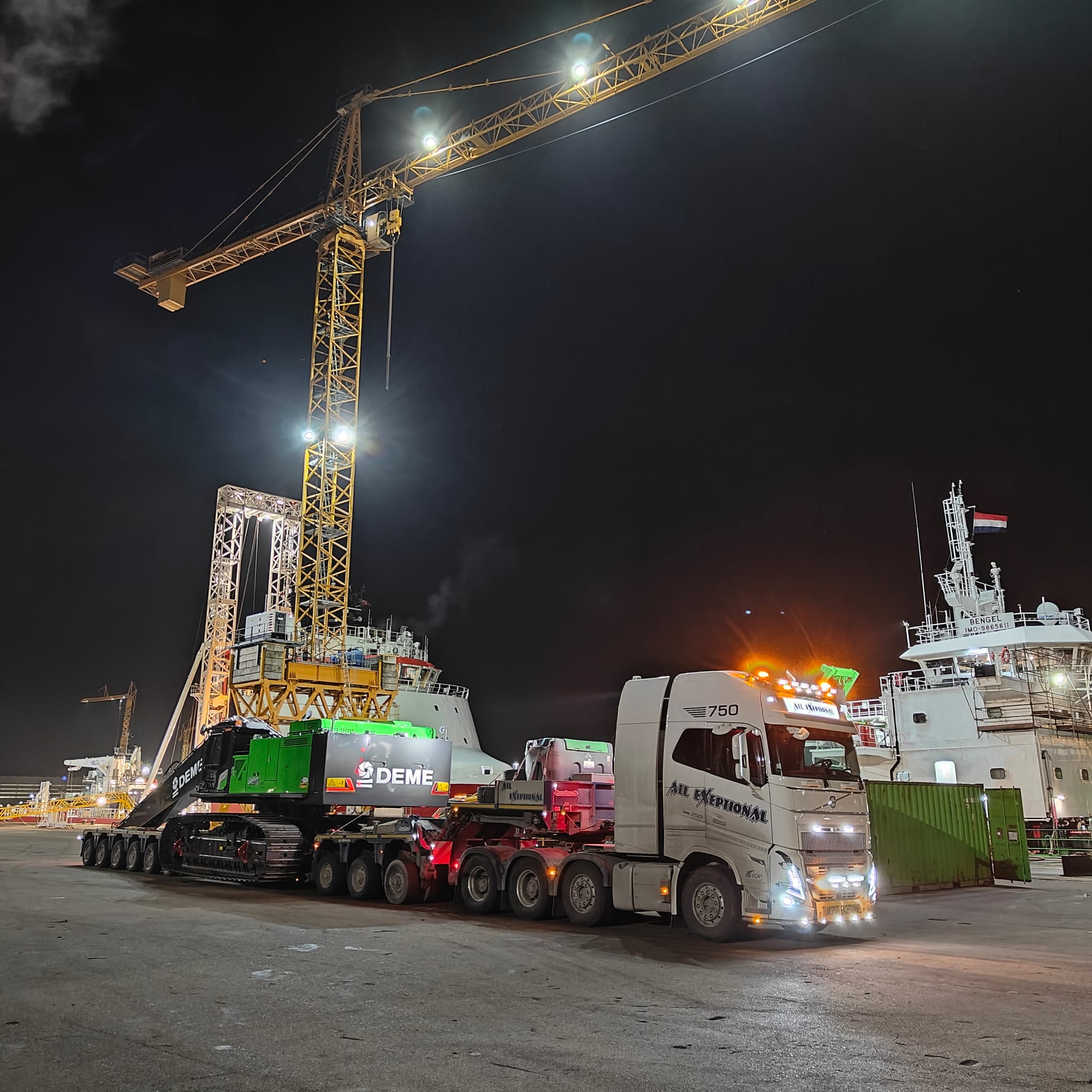 Wahab Truck Tradingnull