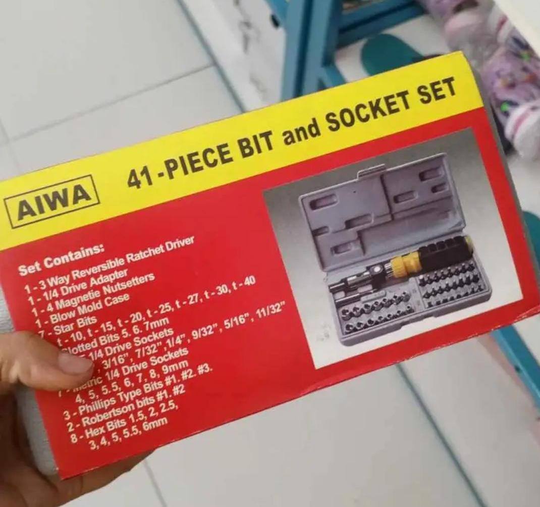 No perdás la oportunidad de darle este kit a papá! 🔥😎 Solo del