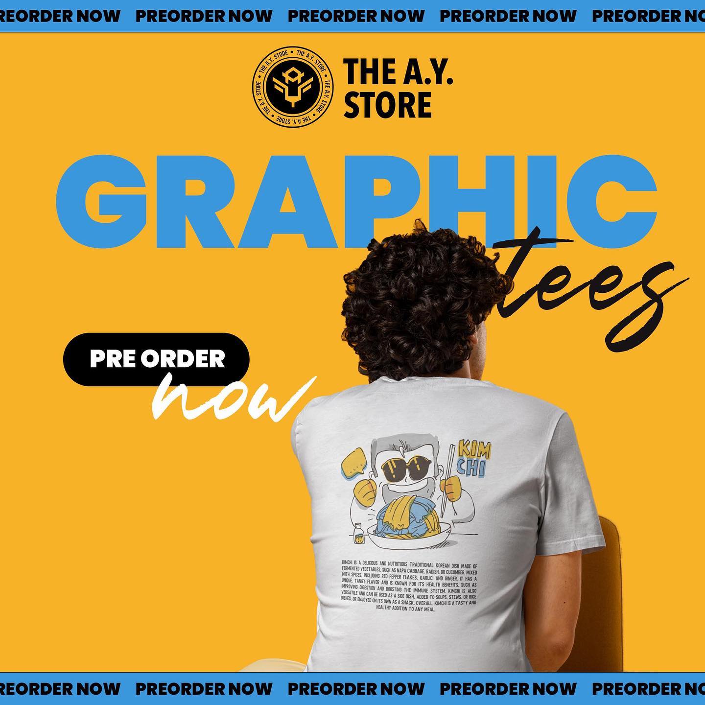 The A.Y. Store