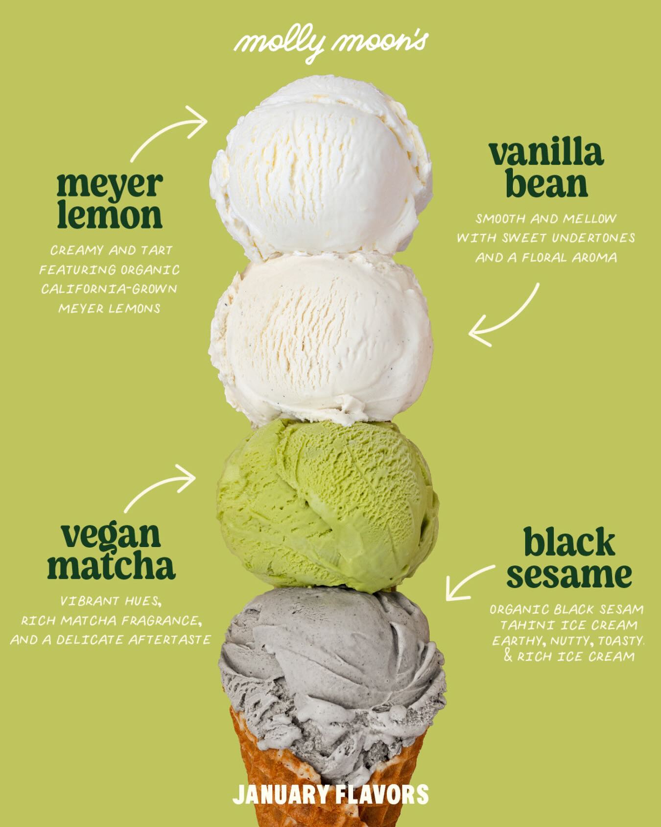 Molly Moon's Homemade Ice Cream - You can now find our #minimoons in ...