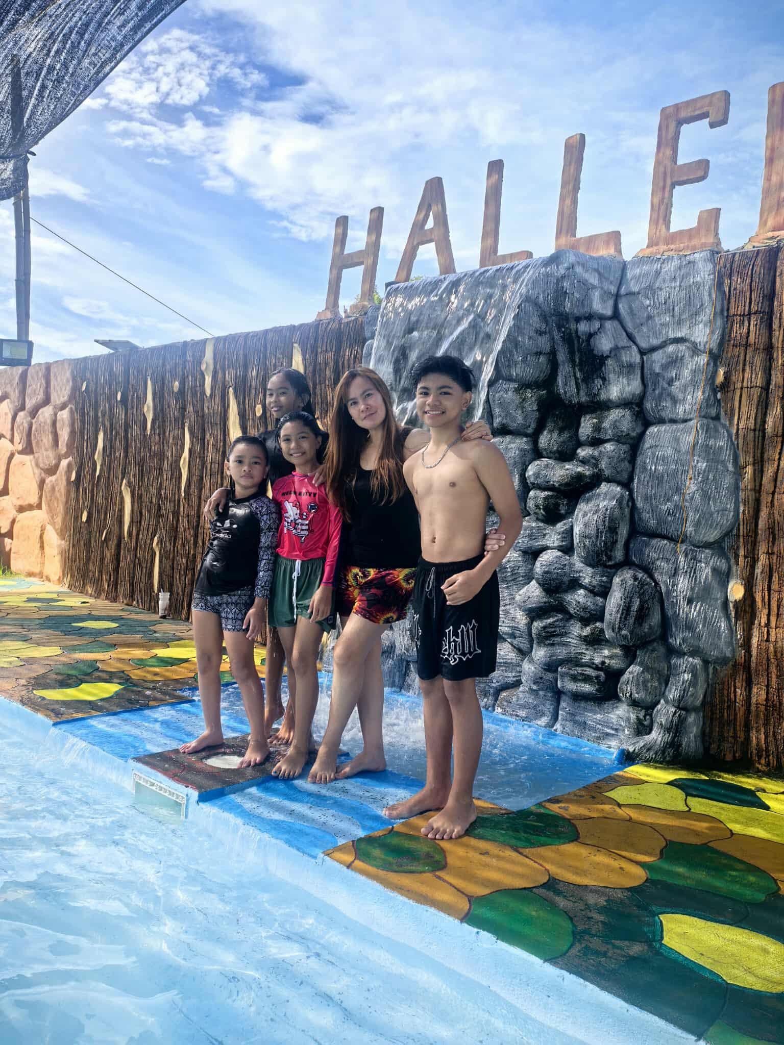 Resorts Hallel | Magalang