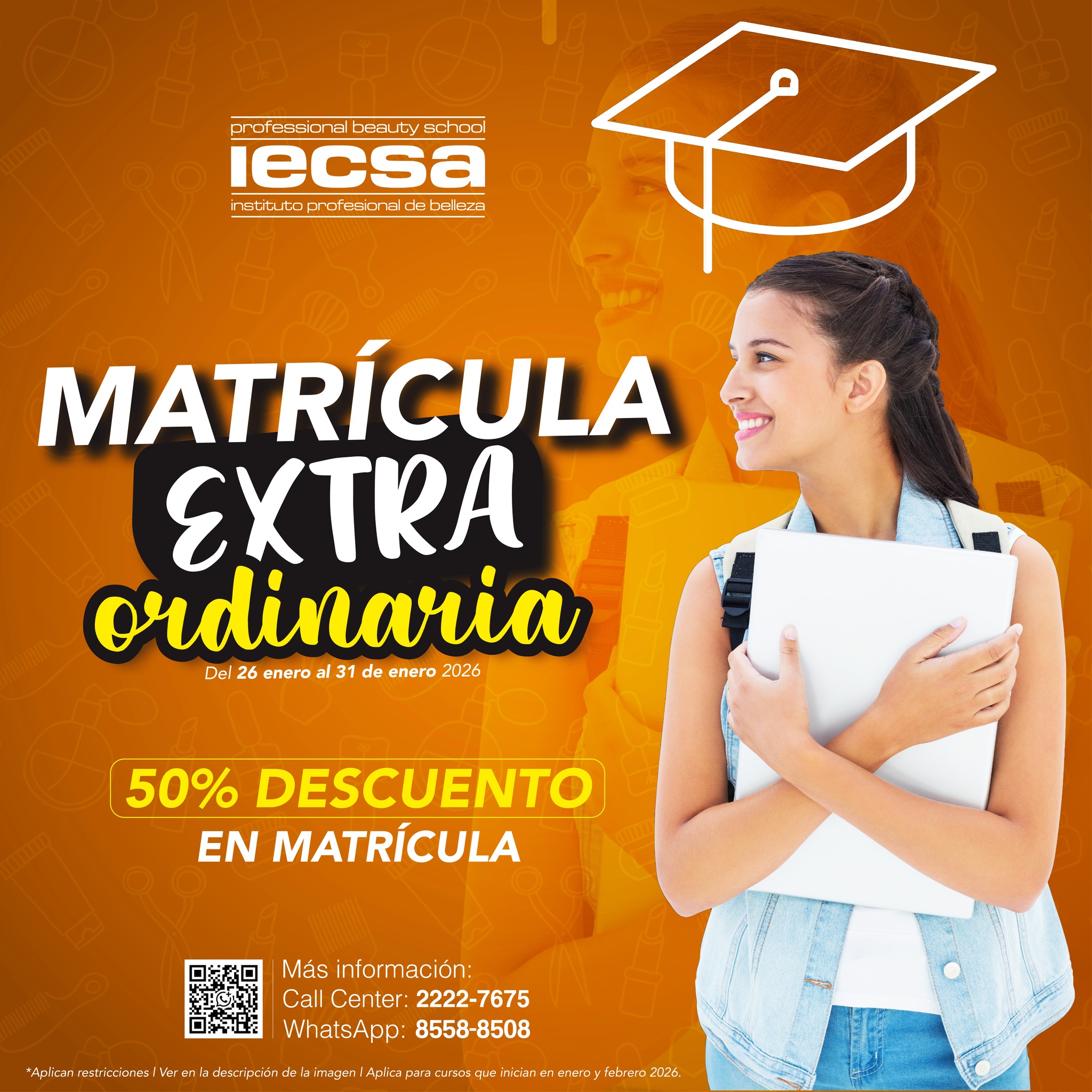 Instituto IECSA | San José