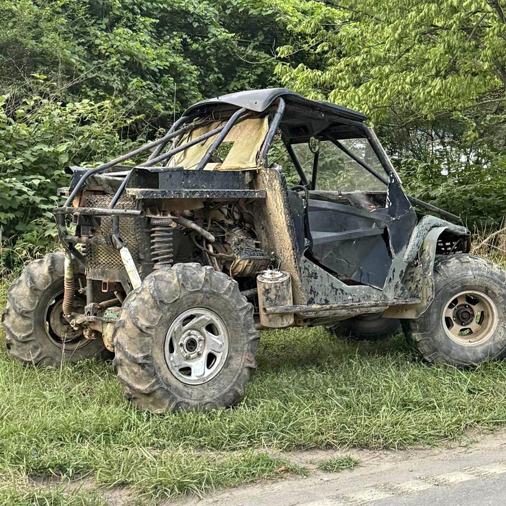 2004 Chrysler Subrin