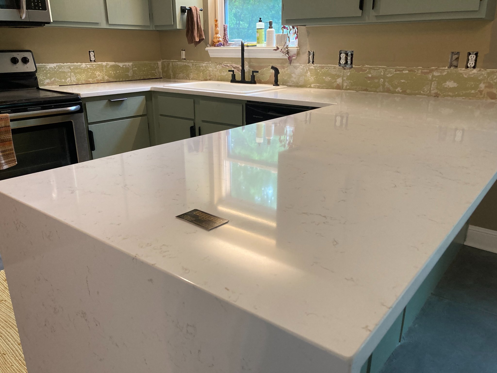 Artisan Granite