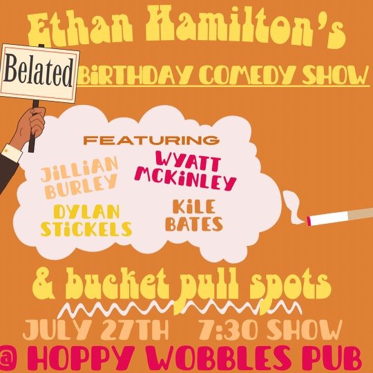 Hoppy Wobbles Pub | Bloomington IN