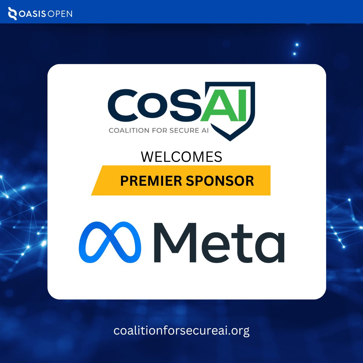 OASIS - OASIS is launching the Open Exposure Management Framework (OEMF ...