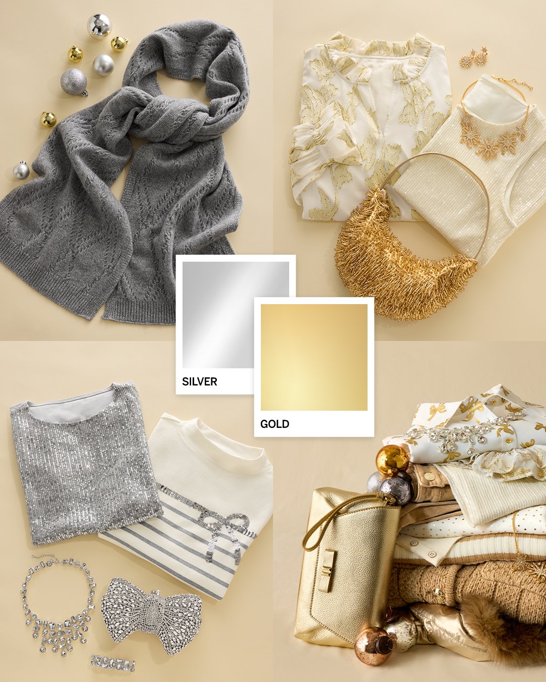 TALBOTS - Color is more than a choice—it's our signature. We’re ...