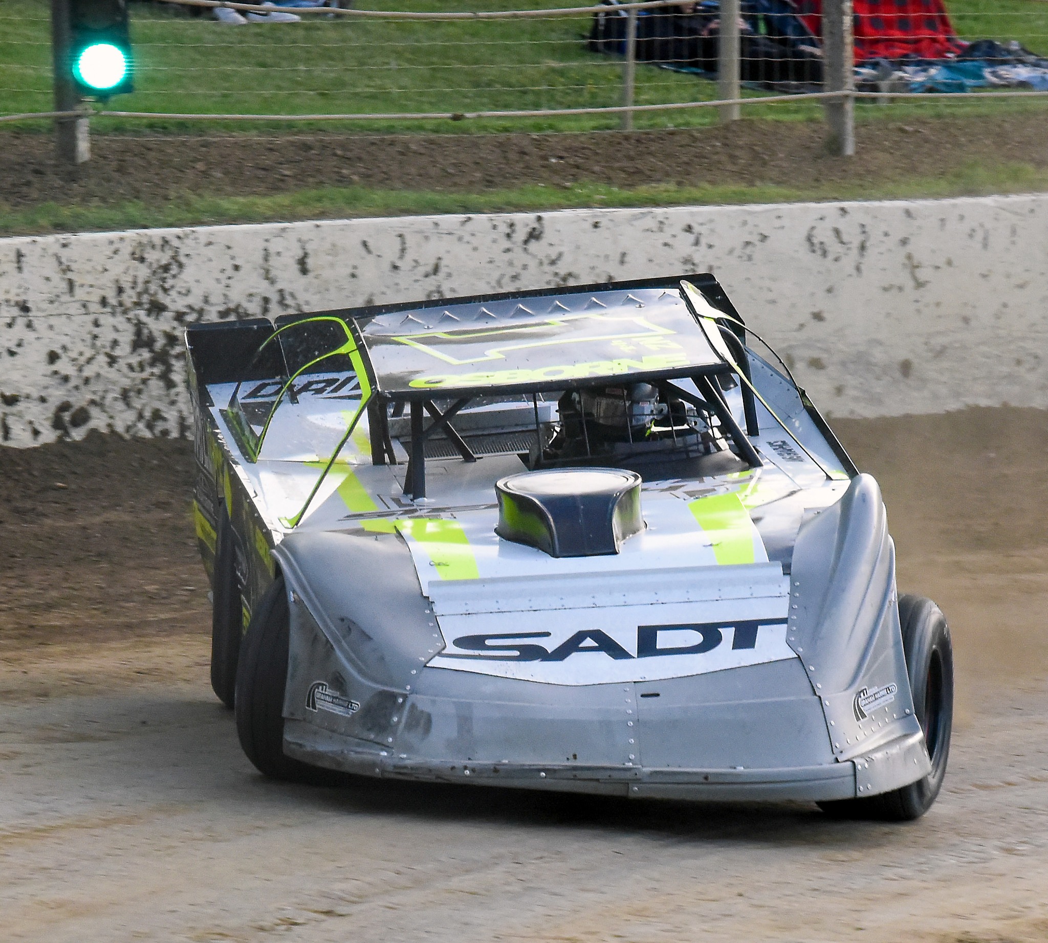 Richie Taylor Racing