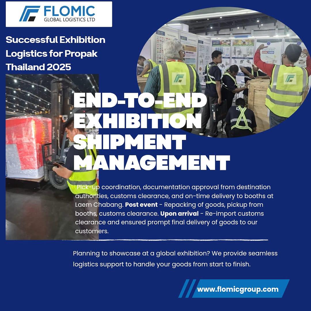 Flomic Group