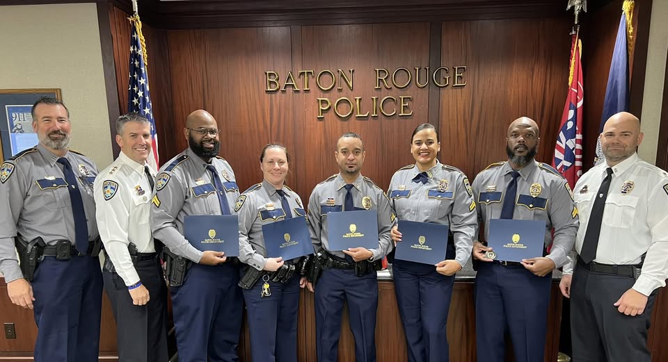 Southern - Baton Rouge Police Department On October 11, 2025, multiple ...