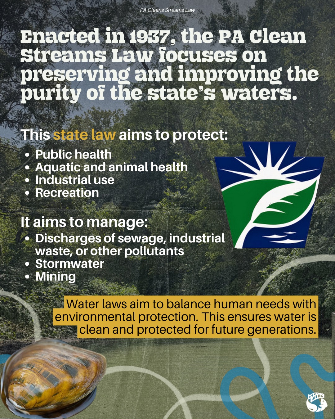 Three Rivers Waterkeeper | Pittsburgh PA