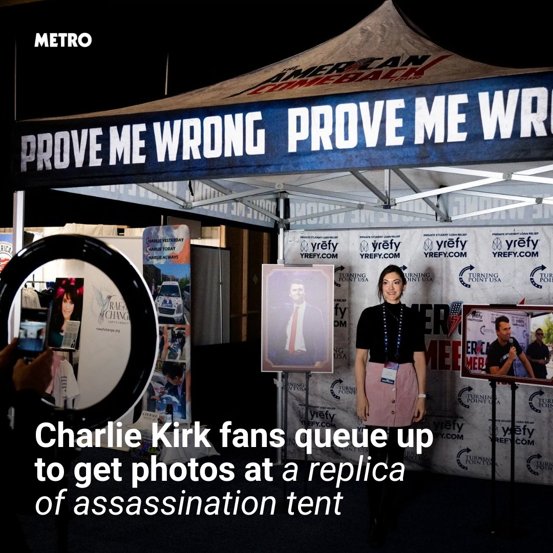 Metro - The stunt sparked fury amongst some who slammed it... | Facebook
