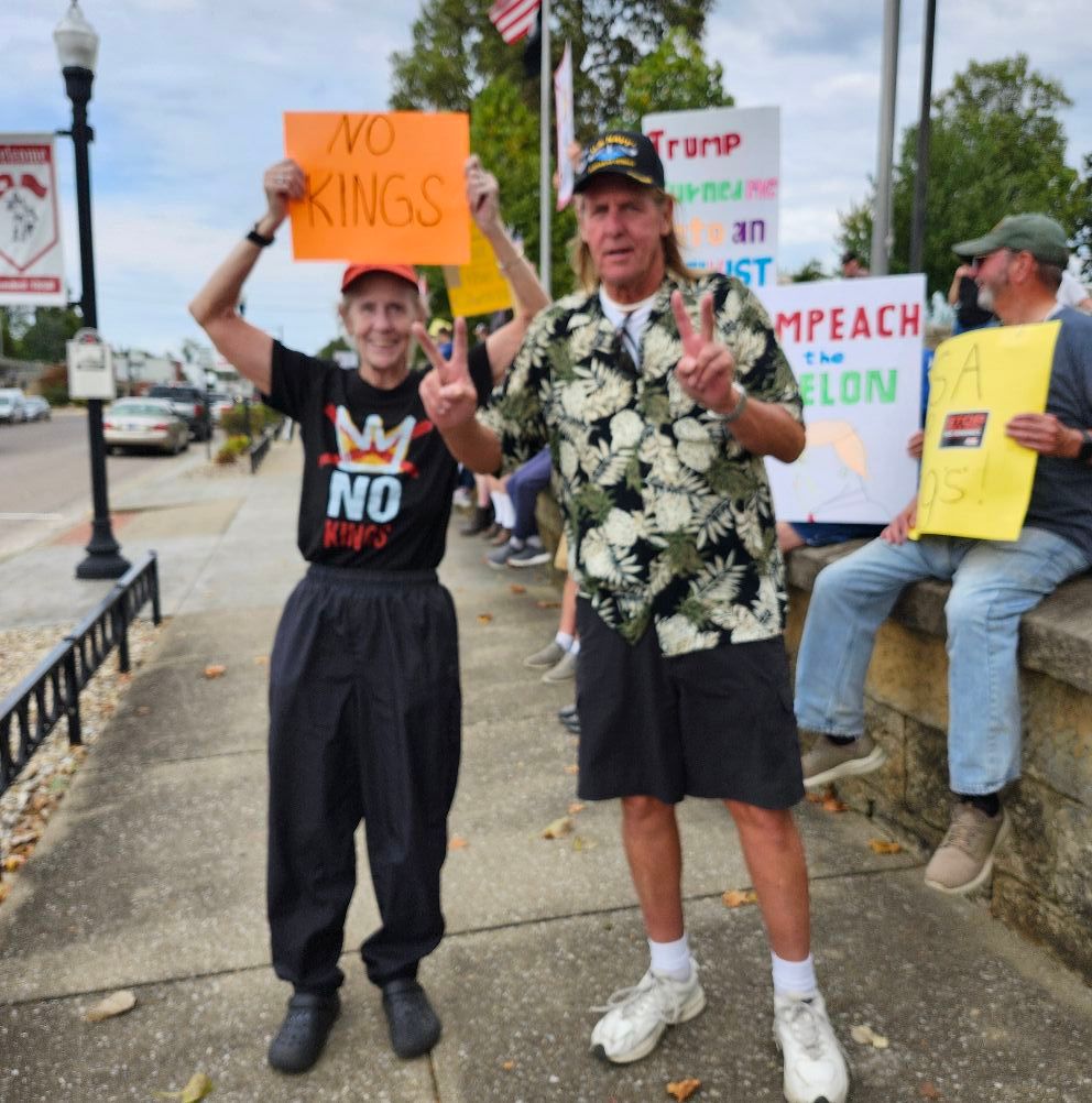 Perry County Indiana Anything Goes Group. | STFU about Epstein files ...