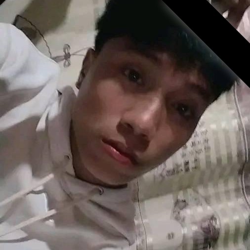 Sherwin Roxas