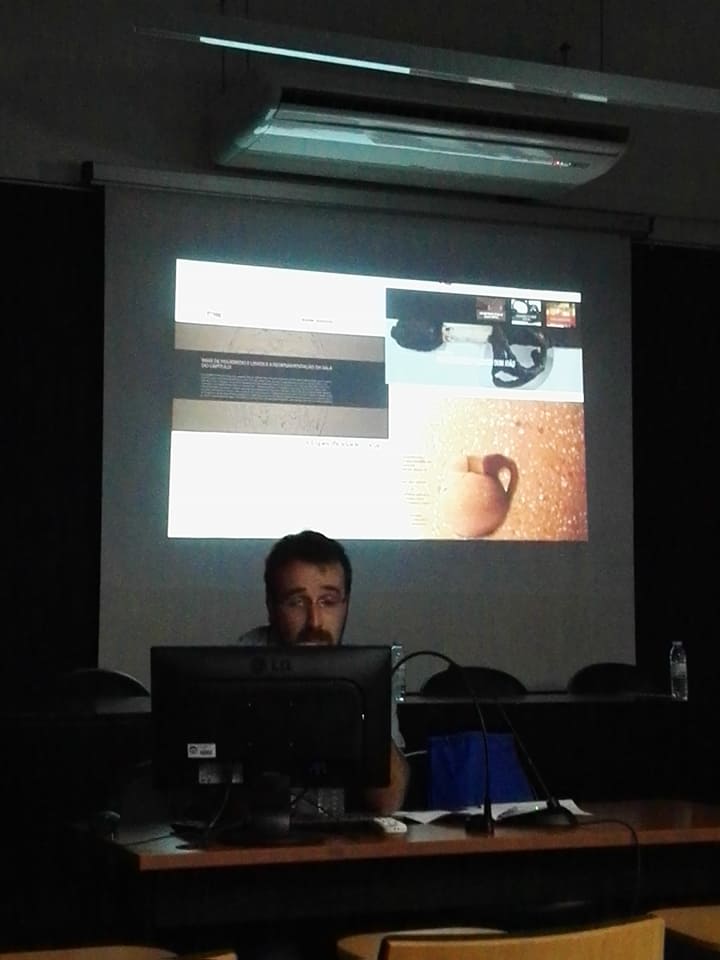 Después de comer,... - PAR. Arqueología y Patrimonio Virtual