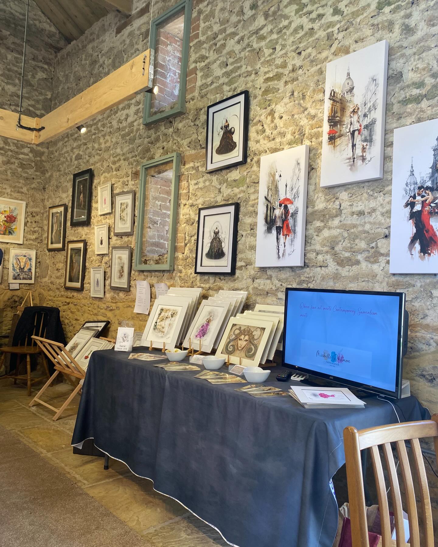 Swindon Open Studios added a new photo. - Swindon Open Studios