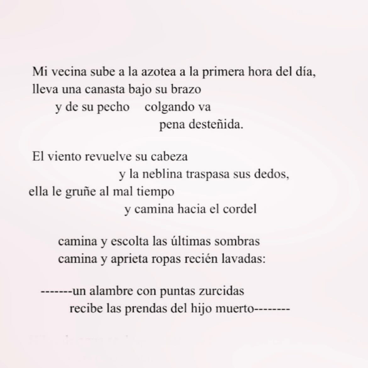 La... - Círculo de Poesía. Revista Electrónica de Literatura | Facebook