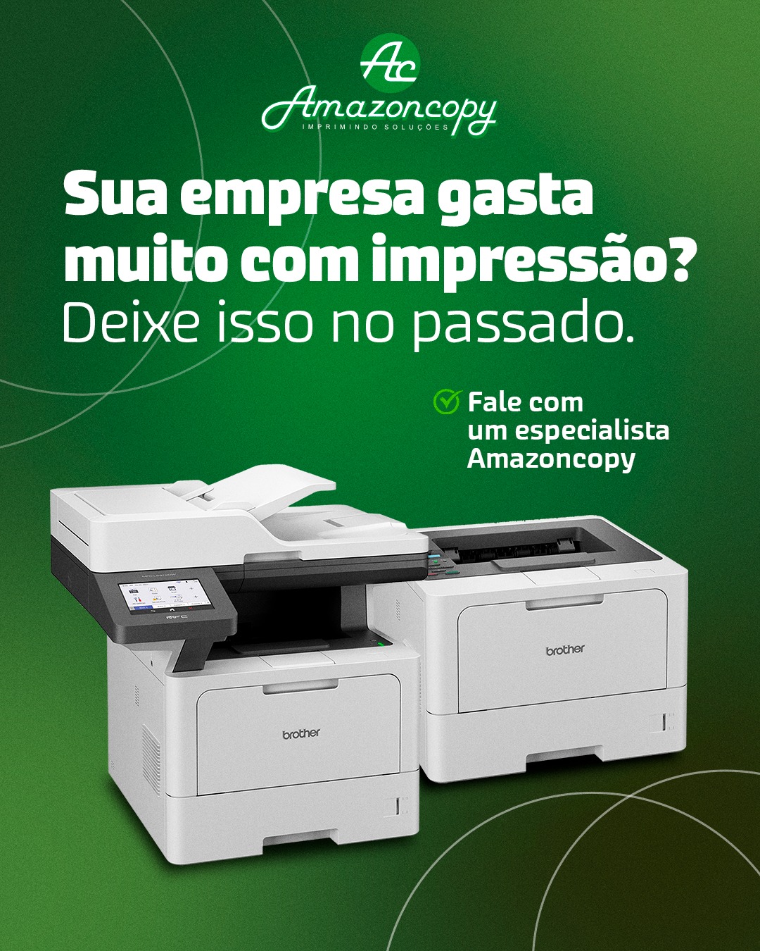 Amazoncopy | Manaus AM