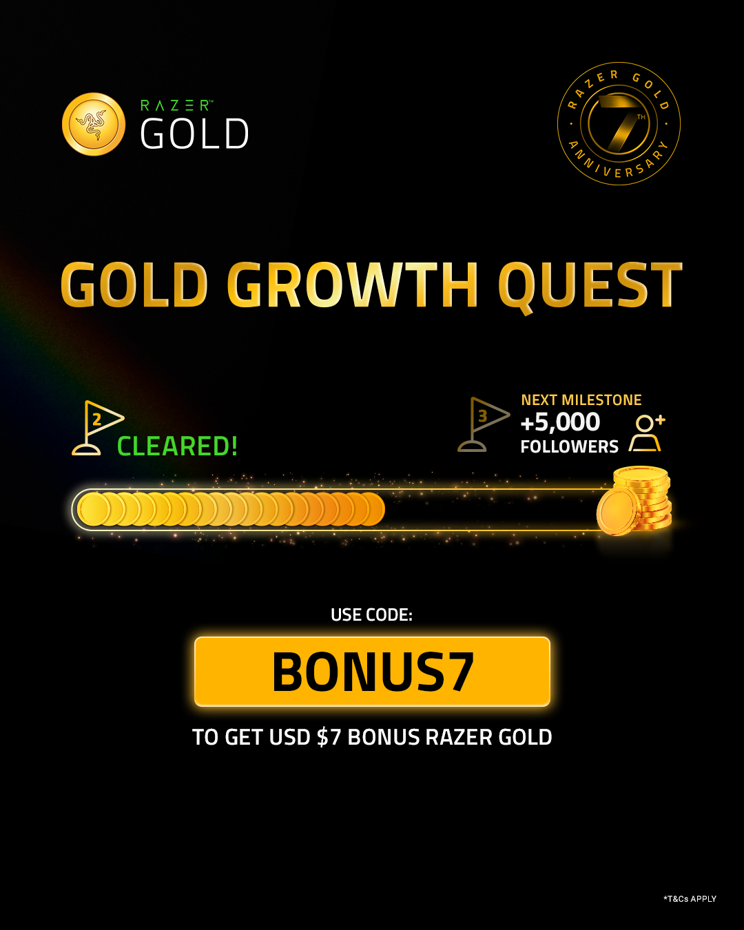 Razer Gold