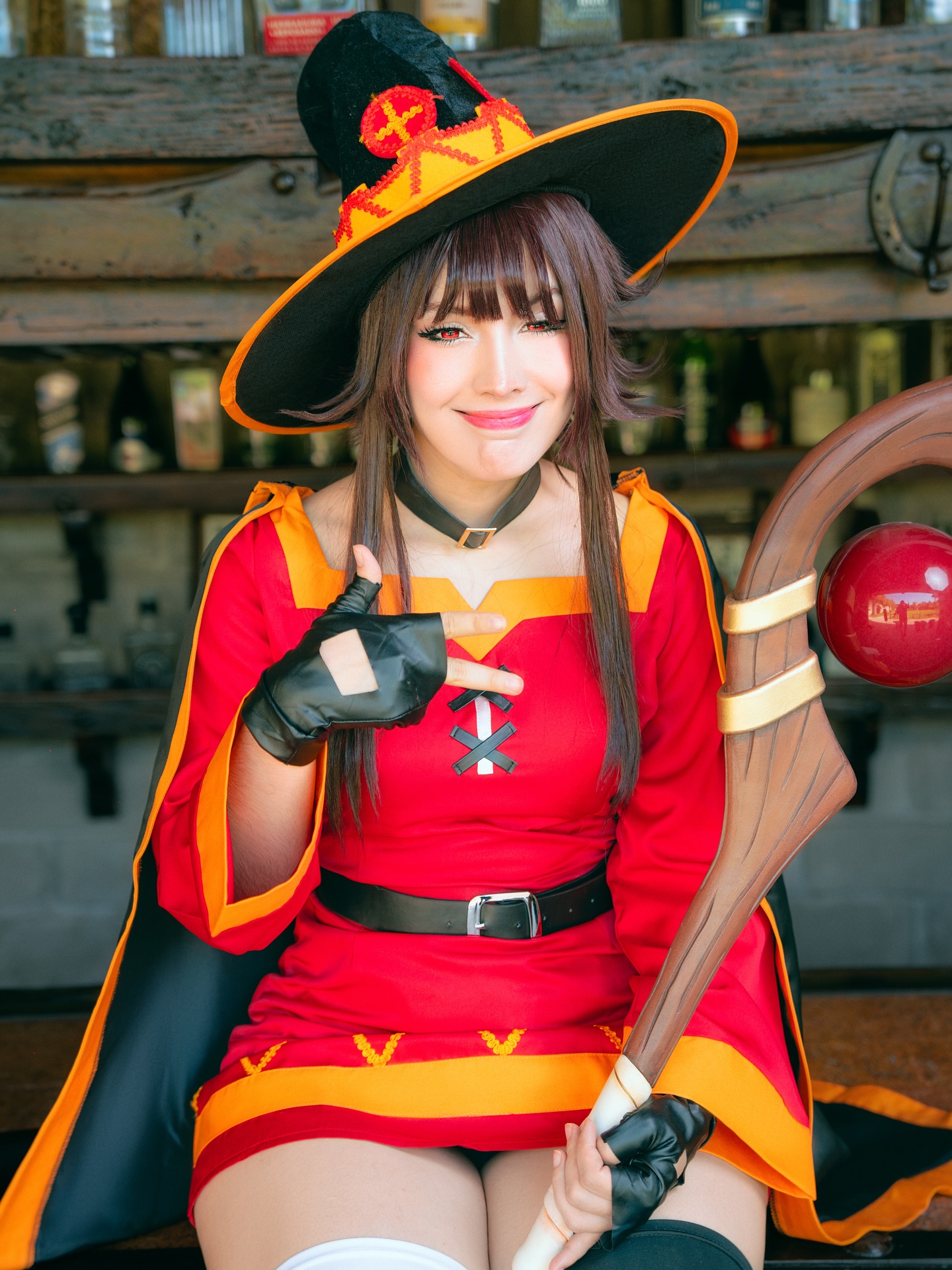 Flaiveth Cosplay added a new photo. - Flaiveth Cosplay