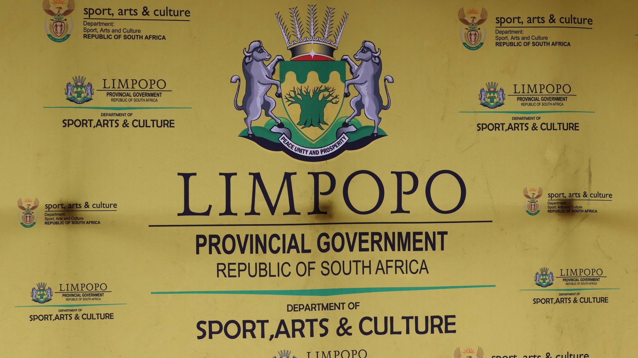 department-of-sport-arts-and-culture-limpopo-polokwane