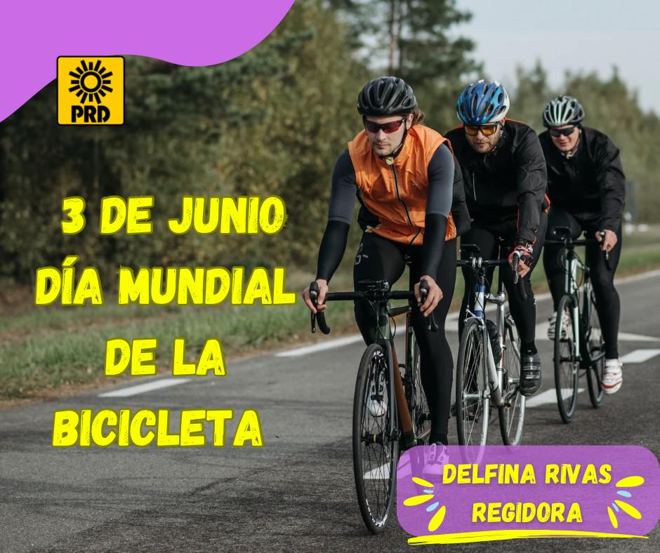 🔆Fomentemos una movilidad... - Regidora Delfina Rivas Romero | Facebook