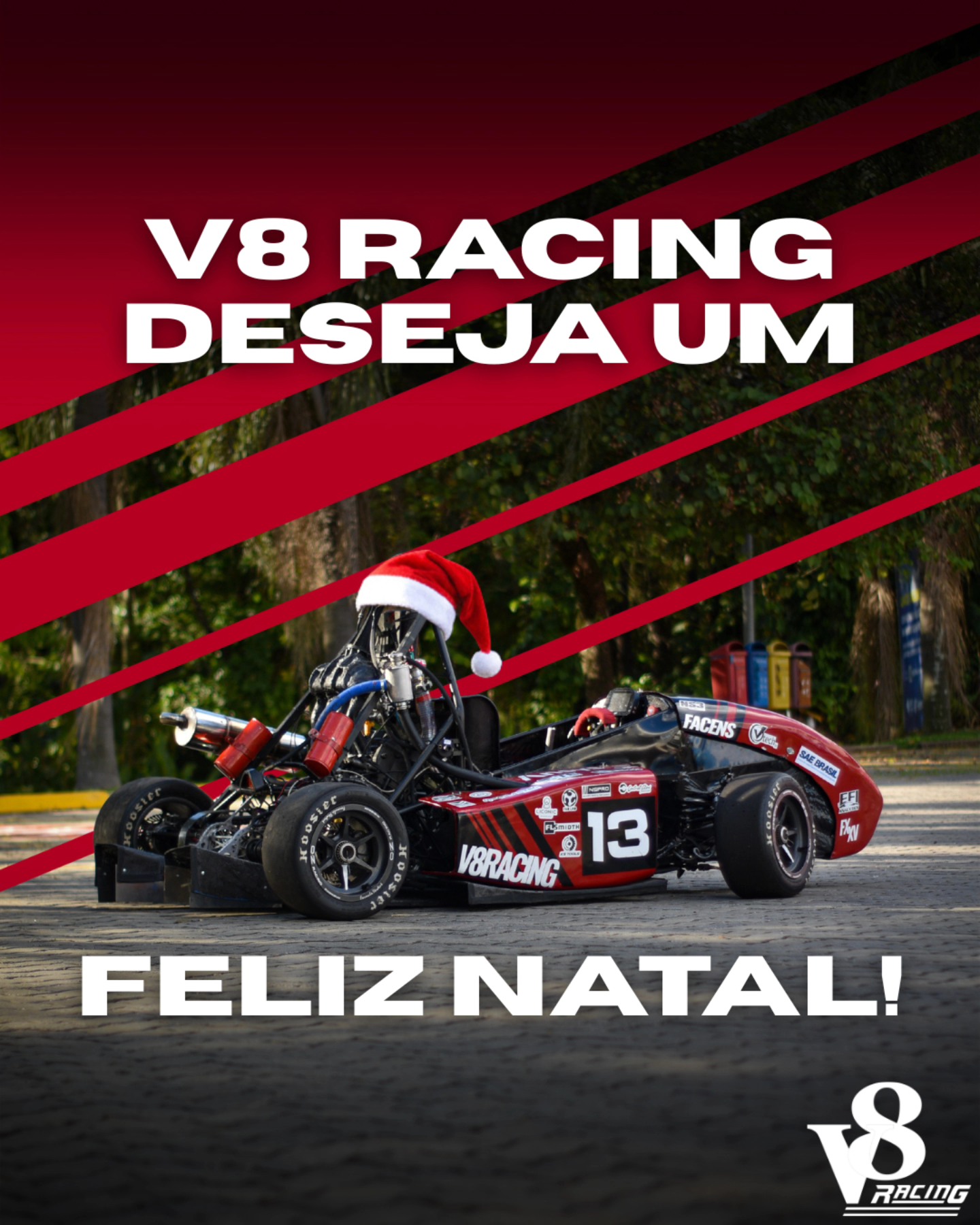 V8 Racing Facens added a new photo —... - V8 Racing Facens
